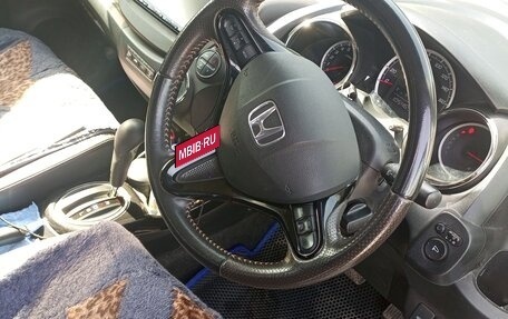 Honda Fit Shuttle I рестайлинг, 2012 год, 1 200 000 рублей, 6 фотография