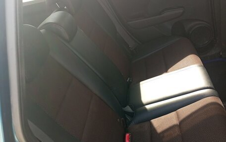 Honda Fit Shuttle I рестайлинг, 2012 год, 1 200 000 рублей, 10 фотография