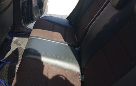 Honda Fit Shuttle I рестайлинг, 2012 год, 1 200 000 рублей, 8 фотография