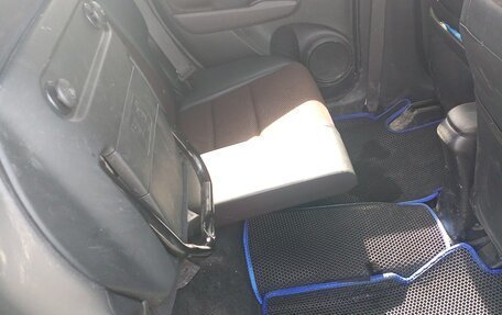 Honda Fit Shuttle I рестайлинг, 2012 год, 1 200 000 рублей, 11 фотография