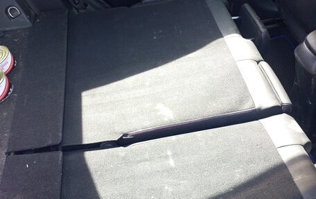 Honda Fit Shuttle I рестайлинг, 2012 год, 1 200 000 рублей, 15 фотография