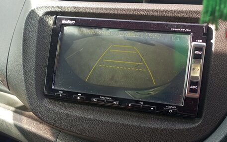 Honda Fit Shuttle I рестайлинг, 2012 год, 1 200 000 рублей, 13 фотография