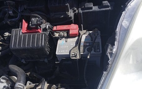 Honda Fit Shuttle I рестайлинг, 2012 год, 1 200 000 рублей, 17 фотография