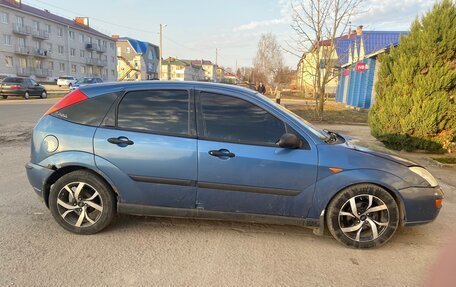 Ford Focus IV, 2000 год, 140 000 рублей, 2 фотография