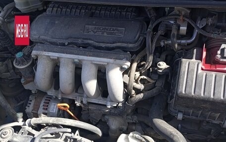 Honda Fit Shuttle I рестайлинг, 2012 год, 1 200 000 рублей, 16 фотография