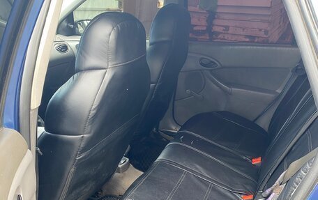 Ford Focus IV, 2000 год, 140 000 рублей, 7 фотография