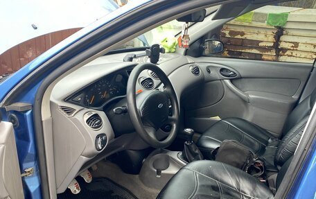 Ford Focus IV, 2000 год, 140 000 рублей, 6 фотография