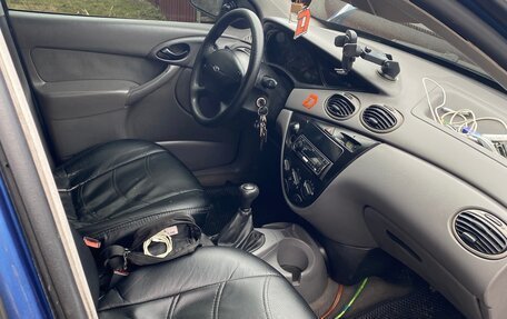 Ford Focus IV, 2000 год, 140 000 рублей, 8 фотография