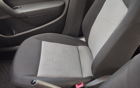 Volkswagen Polo VI (EU Market), 2014 год, 965 000 рублей, 9 фотография