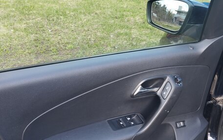 Volkswagen Polo VI (EU Market), 2014 год, 965 000 рублей, 7 фотография