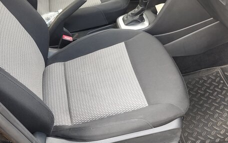 Volkswagen Polo VI (EU Market), 2014 год, 965 000 рублей, 11 фотография