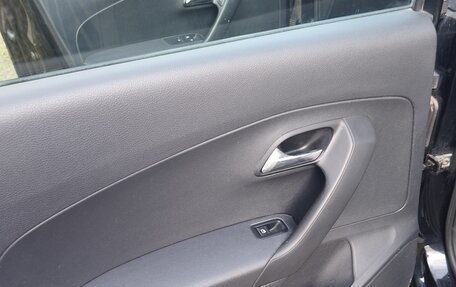 Volkswagen Polo VI (EU Market), 2014 год, 965 000 рублей, 8 фотография