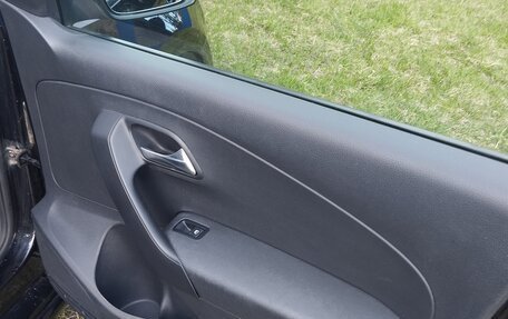 Volkswagen Polo VI (EU Market), 2014 год, 965 000 рублей, 12 фотография