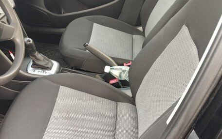 Volkswagen Polo VI (EU Market), 2014 год, 965 000 рублей, 6 фотография