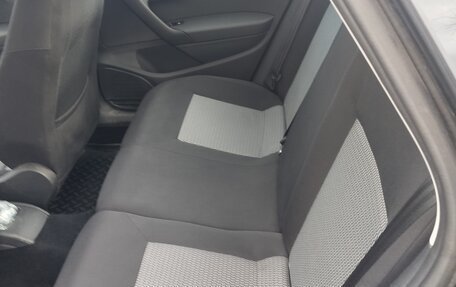 Volkswagen Polo VI (EU Market), 2014 год, 965 000 рублей, 10 фотография