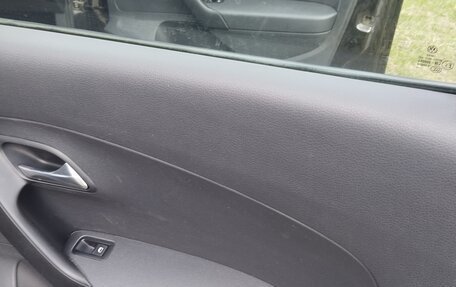 Volkswagen Polo VI (EU Market), 2014 год, 965 000 рублей, 15 фотография