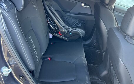 KIA Sportage III, 2013 год, 1 400 000 рублей, 10 фотография