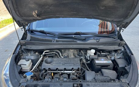 KIA Sportage III, 2013 год, 1 400 000 рублей, 12 фотография