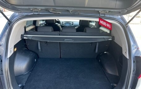 KIA Sportage III, 2013 год, 1 400 000 рублей, 11 фотография