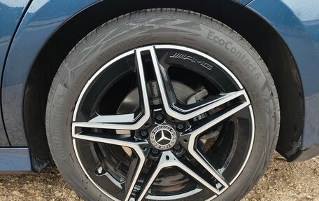 Mercedes-Benz CLA, 2021 год, 4 100 000 рублей, 9 фотография