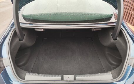 Mercedes-Benz CLA, 2021 год, 4 100 000 рублей, 14 фотография