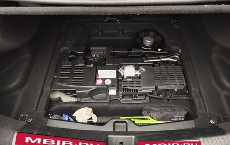 Mercedes-Benz CLA, 2021 год, 4 100 000 рублей, 15 фотография