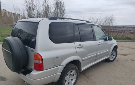 Suzuki Grand Vitara, 2001 год, 699 000 рублей, 3 фотография