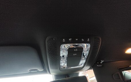 Mercedes-Benz CLA, 2021 год, 4 100 000 рублей, 25 фотография