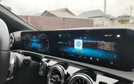 Mercedes-Benz CLA, 2021 год, 4 100 000 рублей, 23 фотография