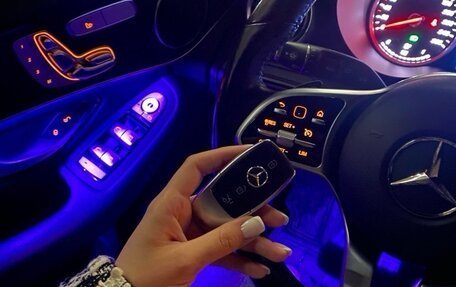 Mercedes-Benz GLC, 2020 год, 3 950 000 рублей, 3 фотография