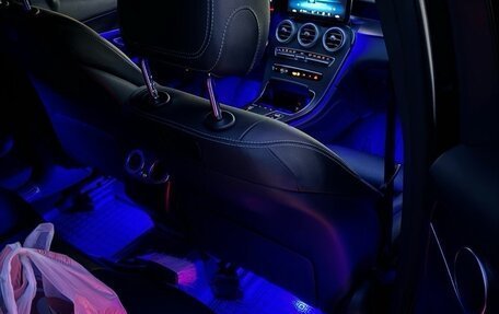 Mercedes-Benz GLC, 2020 год, 3 950 000 рублей, 5 фотография