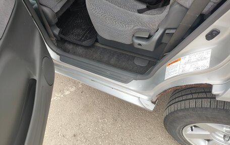 Suzuki Grand Vitara, 2001 год, 699 000 рублей, 11 фотография