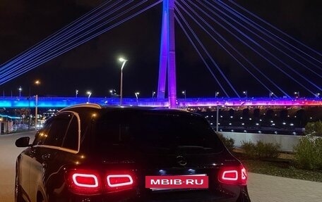 Mercedes-Benz GLC, 2020 год, 3 950 000 рублей, 4 фотография