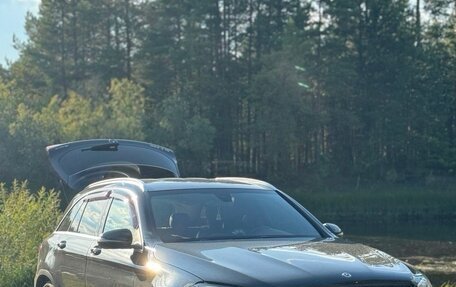 Mercedes-Benz GLC, 2020 год, 3 950 000 рублей, 9 фотография