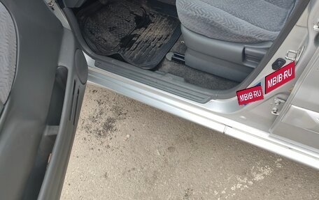 Suzuki Grand Vitara, 2001 год, 699 000 рублей, 8 фотография