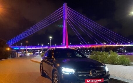 Mercedes-Benz GLC, 2020 год, 3 950 000 рублей, 2 фотография