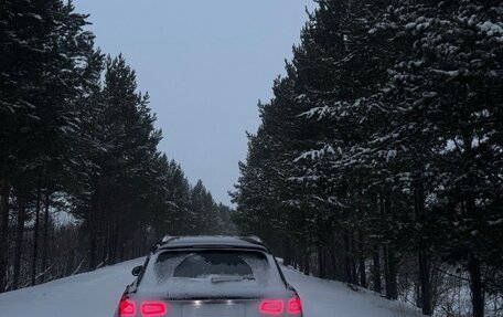 Mercedes-Benz GLC, 2020 год, 3 950 000 рублей, 11 фотография
