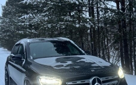 Mercedes-Benz GLC, 2020 год, 3 950 000 рублей, 10 фотография