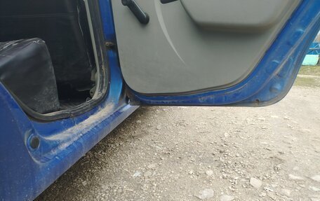 Renault Logan I, 2005 год, 230 000 рублей, 8 фотография