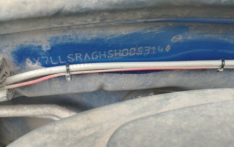 Renault Logan I, 2005 год, 230 000 рублей, 10 фотография