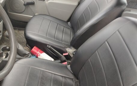 Renault Logan I, 2005 год, 230 000 рублей, 5 фотография