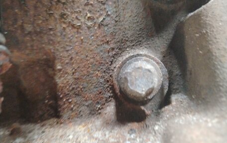 Renault Logan I, 2005 год, 230 000 рублей, 11 фотография