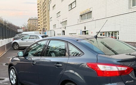 Ford Focus III, 2011 год, 850 000 рублей, 3 фотография