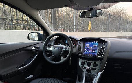 Ford Focus III, 2011 год, 850 000 рублей, 5 фотография