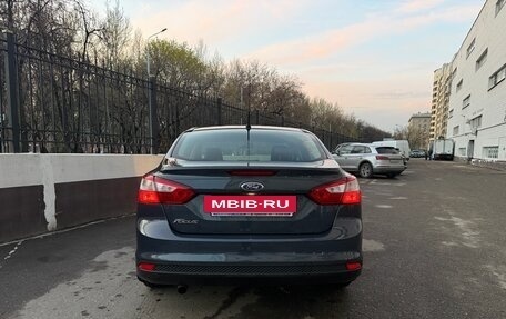 Ford Focus III, 2011 год, 850 000 рублей, 4 фотография