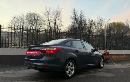 Ford Focus III, 2011 год, 850 000 рублей, 2 фотография