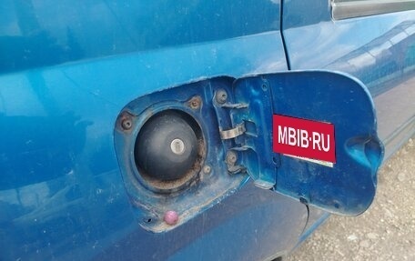 Renault Logan I, 2005 год, 230 000 рублей, 7 фотография