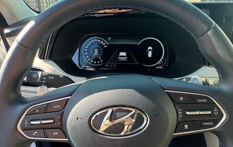 Hyundai Palisade I, 2021 год, 4 400 000 рублей, 10 фотография