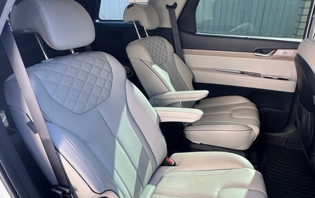 Hyundai Palisade I, 2021 год, 4 400 000 рублей, 6 фотография