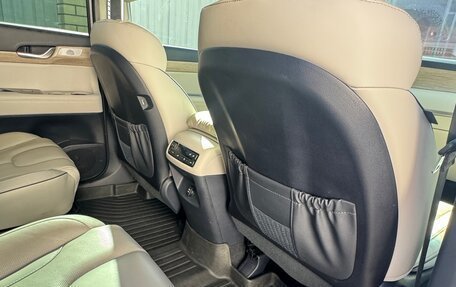 Hyundai Palisade I, 2021 год, 4 400 000 рублей, 8 фотография